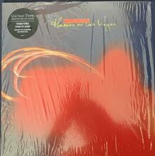 Vinüülplaat Cocteau Twins Heaven Or Las Vegas LP