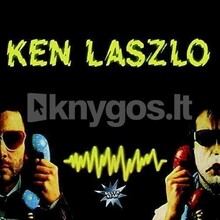 Vinüülplaat Ken Laszlo Ken Laszlo Mtd