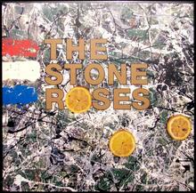 Vinüülplaat The Stone Roses The Stone Roses Sony LP
