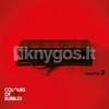 Vinüülplaat Colours of Bubbles Untold Story Ch.2 MTD 2LP