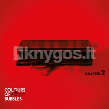 Vinüülplaat Colours of Bubbles Untold Story Ch.2 MTD 2LP