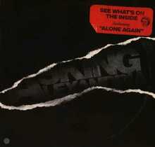 Vinüülplaat Asking Alexandria See Whats On The Inside Asking Alexandria LP