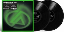Vinüülplaat Linkin Park Papercuts Warner 2LP