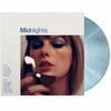 Vinüülplaat Taylor Swift Midnights MTD Moonstone Blue Marbled Vinyl