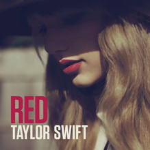 Vinüülplaat Taylor Swift Red Taylor Swift 2LP