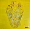 Vinüülplaat Ed Sheeran Subtract Mtd (Limited Edition, Yellow Vinyl) 2023