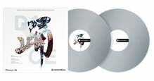 Vinüülplaat Pioneer Dj Rb-vd2-cl Control Vinyl läbipaistev