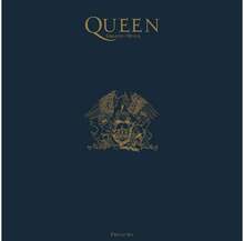 Vinüülplaat Queen Greatest Hits II Virgin 2LP
