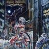 Vinüülplaat Iron Maiden Somewhere in Time Parlophone Remastered
