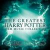 Vinüülplaat The City of Prague Philharmonic Orchestra The Greatest Harry Potter Film Music Collection LP