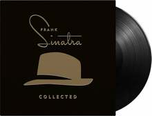 Vinüülplaat Frank Sinatra Collected 2LP