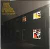 Vinüülplaat Arctic Monkeys Favourite Worst Nightmare Domino LP