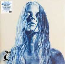 Vinüülplaat Ellie Goulding Brightest Blue Blue 2LP
