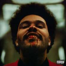 Vinüülplaat The Weeknd After Hours Republic 2LP