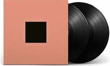 Vinüülplaat Bon Iver SABLE, fABLE Soundium Black 2LP