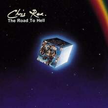 Vinüülplaat Chris Rea The Road To Hell Warner