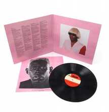Vinüülplaat Tyler, The Creator Igor Sony LP