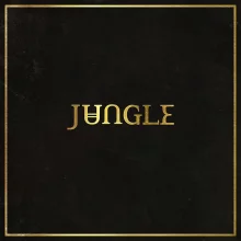 Vinüülplaat Jungle Jungle Jungle