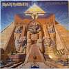 Vinüülplaat Iron Maiden Powerslave
