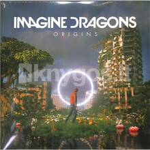 Vinüülplaat Imagine Dragons Origins MTD 2LP