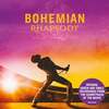 Vinüülplaat Queen Bohemian Rhapsody Universal 2LP