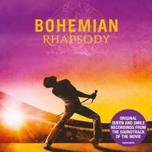 Vinüülplaat Queen Bohemian Rhapsody Universal 2LP