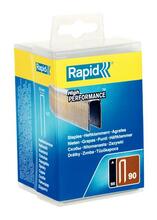 Klambrid Rapid 90/40, 1500 tk