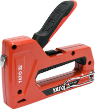 Klambrilööja/naelapüstol Yato YT-70021