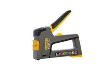 Klambripüstol Stanley Fatmax TR75 FMHT6-70868 must