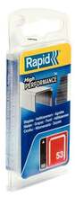 Klambrid Rapid 53/10 1080 tk