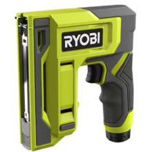 Akuga klambripüstol Ryobi RST4-0