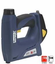Akuga klambrilööja Rapid BTX530