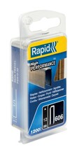 Klambrid Rapid 606/12 1200 tk