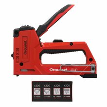 Klambripüstol Draumet 9003