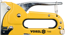 Klambripüstol Vorel 71040 4-8 mm