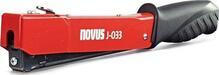 Klambripüstol-haamer NOVUS J-033
