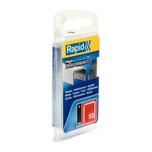 Klambrid Rapid 53 6 mm 1080 tk