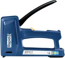Klambrilööja Rapid RPC7