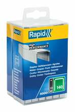 Klambrid Rapid 5000 tk 140/10