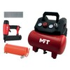Kompressori ja naelapüstoli komplekt HiKOKI MFT 106/OF-F50D