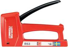 Klambripüstol Rapid HANDY R53, 4 - 10 mm