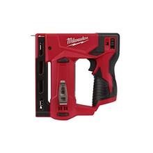 Akuklambripüstol Milwaukee M12 BST-0