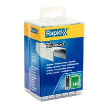 Klambrid Rapid Nr. 140 12 mm 5000 tk