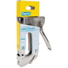 Klambripüstol Rapid R28E PRO klambrid Nr 28