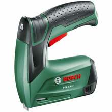 Akuklambripüstol Bosch PTK 3,6 LI
