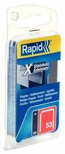 Klambrid Rapid 53/8 1080 tk