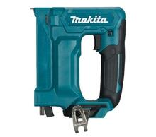 Akuklambrilööja Makita ST113DZ