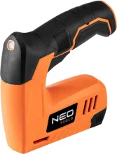 Käsiklambripüstol Neo Tools 16-050