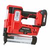 Akuga kabiamuõõtja Worcraft 20V LI-ION