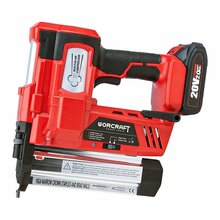 Akuga kabiamuõõtja Worcraft 20V LI-ION